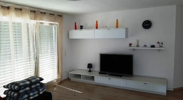 Апартаменты Standard Jollen Apartments
