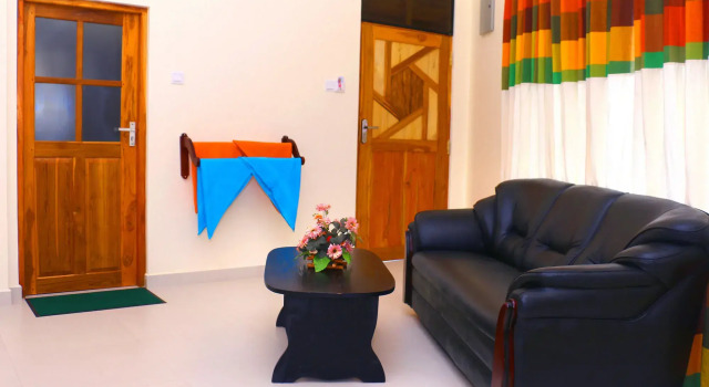 Nature Resort - Yala Safari Village, Забронировать Курортный отель Курортные отели Тиссамахарама, Курортный отель
