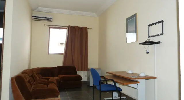 Lys Des Vallees, Boek Hotel Abidjan Abidjan