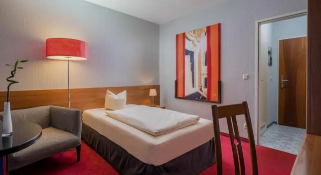 Номер Standard Hotel Fidelio