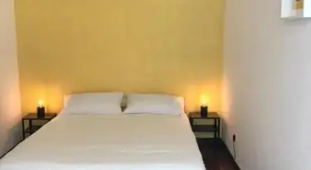 Flat 3 Bedrooms 3 Bathrooms - Naples, Buchen Sie Hotel Posillipo Neapel