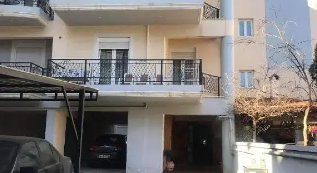 Luxury Apartment ARION 4, Reserva ahora Apartamento Hoteles en Tesalia con aparcamiento, Aparcamiento