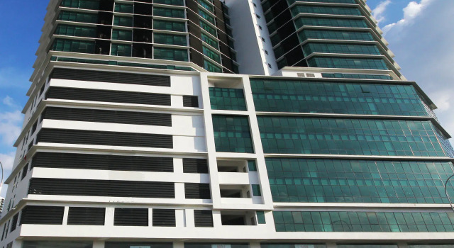 Summit Signature Hotel OUG Kuala Lumpur