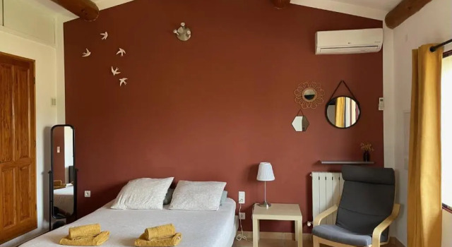 Les Celestins - Villa En Provence