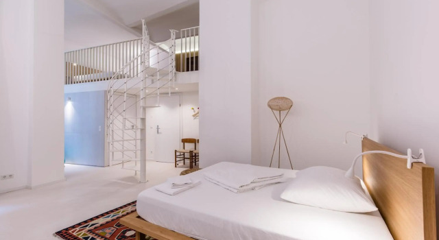 Großzügiges Apartment mit Lounge nähe Naschmarkt, Забронировать Апартаменты/квартира Апартаменты Вены, рядом с Херренгассе, Апартаменты/квартира
