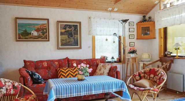 4 Person Holiday Home in Munkedal, Book Hotel  