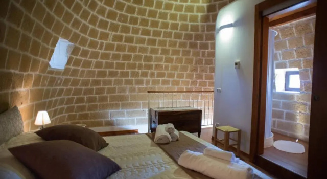 Grandi Trulli BB, Varaa Hotelli Alberobello Bari Province, lähellä Trullo Sovrano