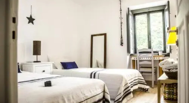 Pensao Sisudo, Book Hotel Billige hoteller i Lisbon Region