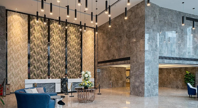 hailihotel, Boek Hotel Hotels in Guangdong met parkeren, Parkeren