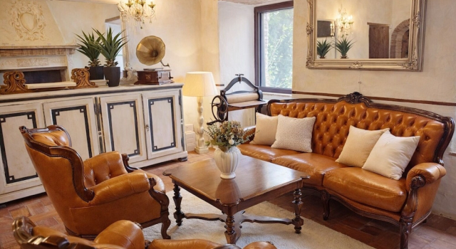 Torre Collevento Luxury Villa, Réserver Villa Orvieto Ombrie