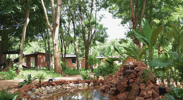 The Moon Valley Cottages
