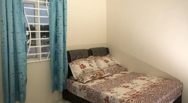 JF Wadi Sofea Homestay, Rezervovat Rekreační dům Hotely v Terengganu s parkováním, Parkování