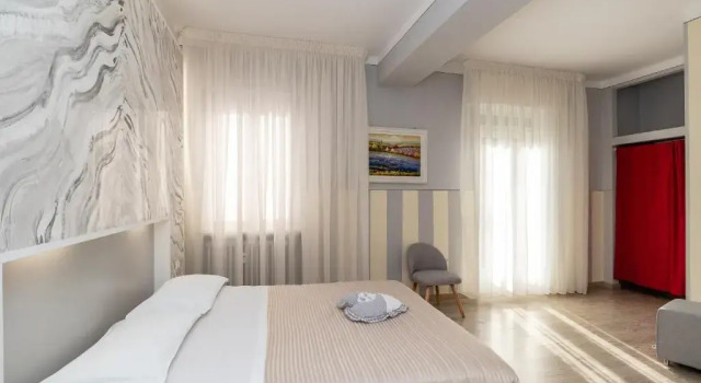 Номер Standard B&B Accademia