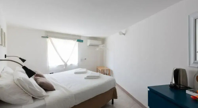 Biancaleuca Rooms & Suite