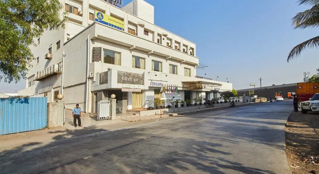 Devanshi Inn