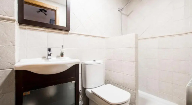 Апартаменты Casa Rural Galana