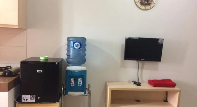 Apartemen Margonda Residence 4 & 5 by Liza, Book Apartment Depok West Java