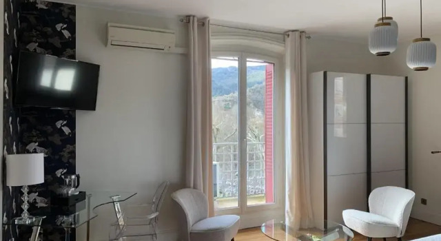 Номер Comfort Villa La Muse