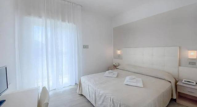 Номер Standard Hotel Sanremo