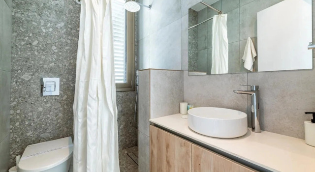 Cabaña Azure Seaview - Ruby Villa