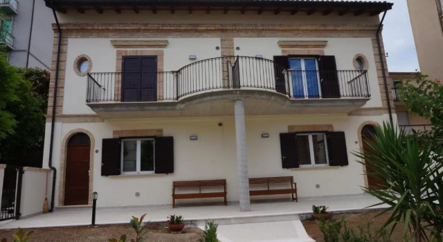Residenza Diomedea