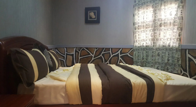 Phenicia Motel, Varaa Motelli Motellit kohteessa Eastern Uganda, Motelli
