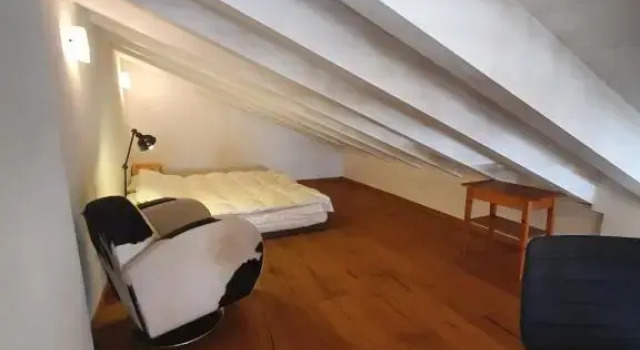 Joli appartement, moderne et lumineux, de 3.5 pc