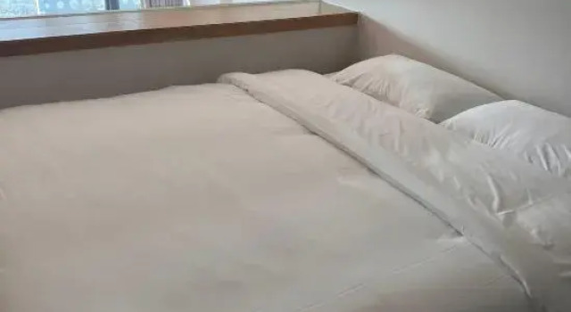 Люкс Luxury Opus Apartment Jiangmen