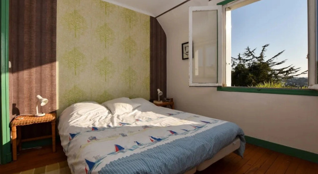 Seaside Comfort in Erquy, Book Feriehus Erquy Côtes-d'Armor