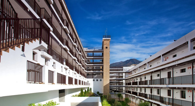 Ona Valle Romano Golf & Resort