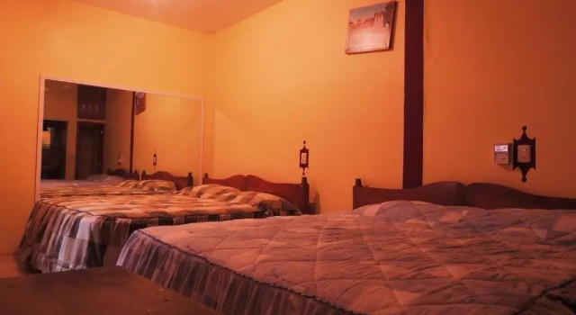 Hotel Chatino, Book Hotel Santa Catarina Juquila Oaxaca