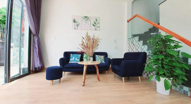 Коттедж Sông Suối homestay 2