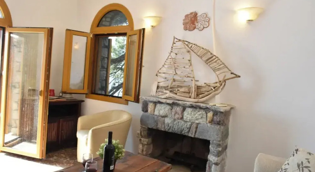 Porto Castello Villas House of Zisis