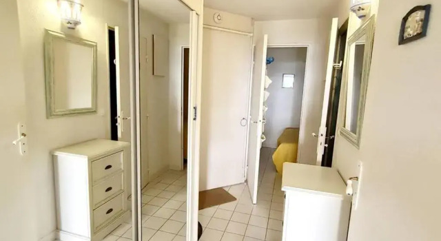 Appartement Six-Fours-les-Plages, 2 pièces, 2 personnes - FR-1-316-293, Забронировать Апартаменты/квартира Сис-Фур-Ле-Плаж Var coast