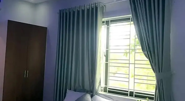 Номер Standard Panorama Hotel