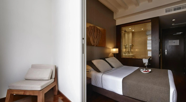 Hotel Carrís Casa de la Troya