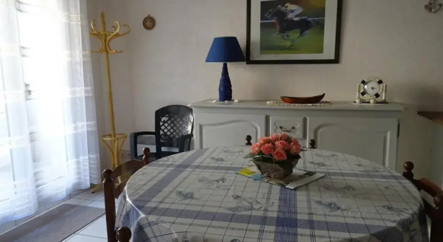 Appartement Les Sables-d'Olonne, 2 pièces, 4 personnes - FR-1-92-877