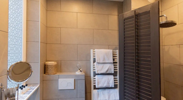 Номер Deluxe Hôtel de lAvre