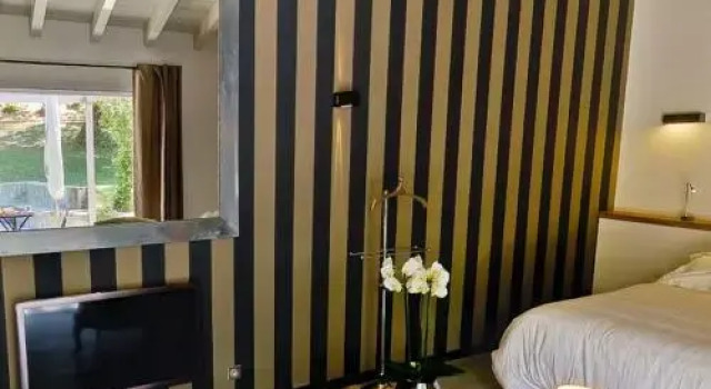 Chambres d'Hôtes Antzika, Prenota Hotel Hotel a Aquitania con piscina, Piscina