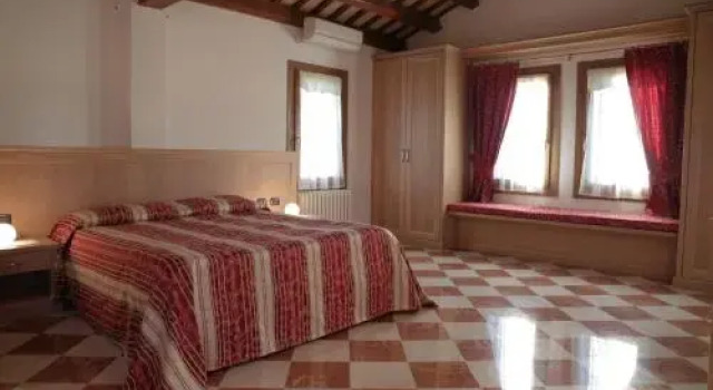 B&B Villa Carli, Book Bed and Breakfast Caneva Friuli Venezia Giulia