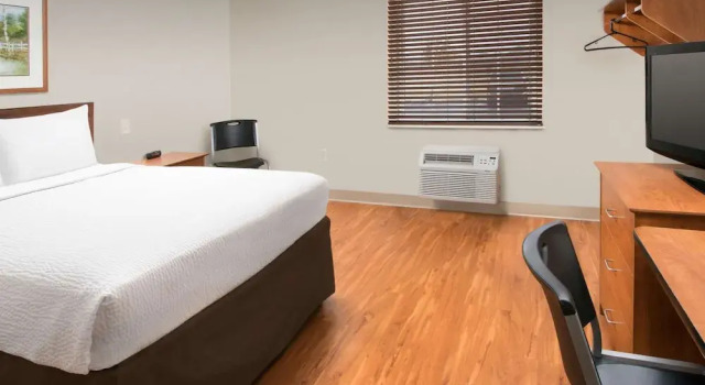 Value Place Oklahoma City OK, 预订 酒店 俄克拉何马城 俄克拉何马州