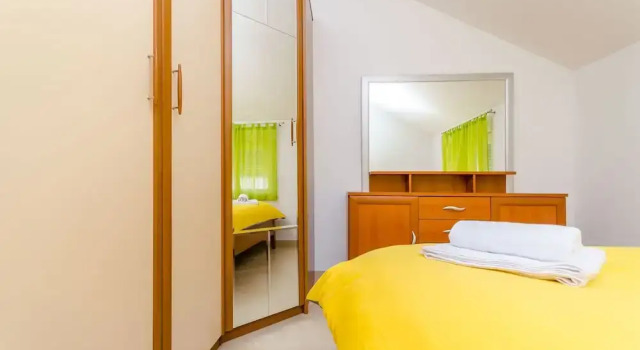 Апартаменты Apartment Dora