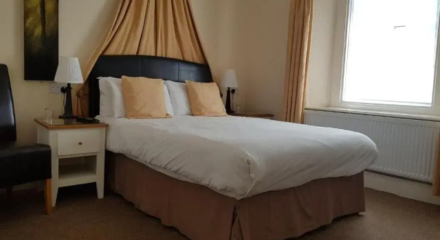 Двухместный номер Standard Spreyton Guest House