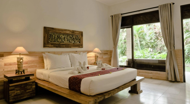 Sri Ratih Cottages
