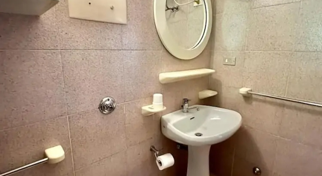 Апартаменты Residence Domos De Rocca