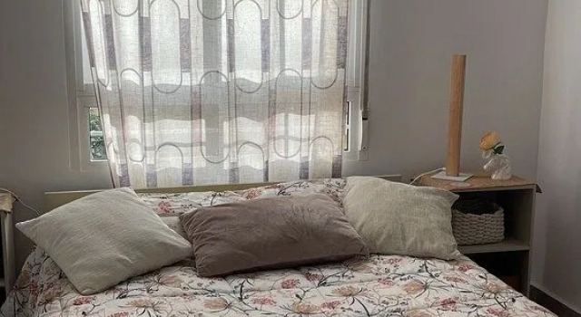 Comfortable Carolina en Alicante