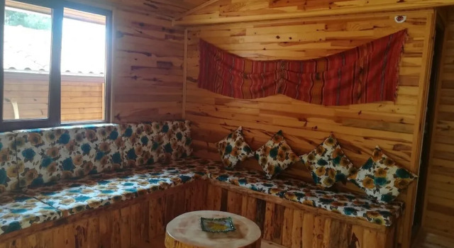 Номер Economy Olympos Tanrılar Kulübü
