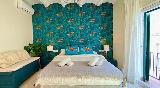 Апартаменты Abbott apartment old town - 1 min from the beach