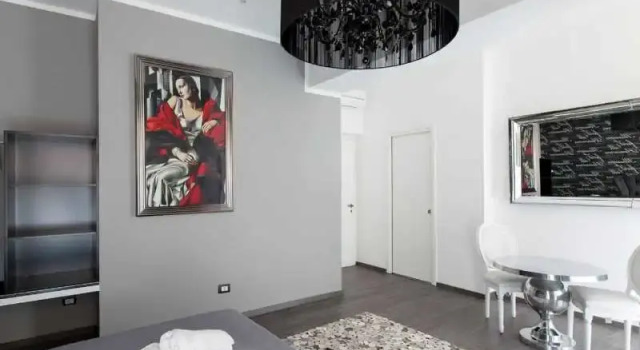 Номер Superior Town House Roma