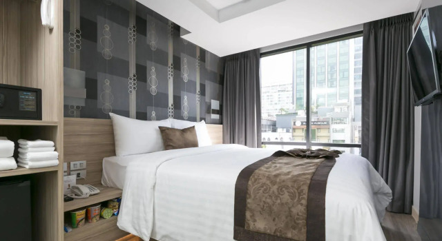 Aspira Sukhumvit